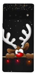 Чохол на Google Pixel 6 Pro Новорічний v13 фото 1 з 1