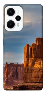 Чехол на Xiaomi Poco F5 / Note 12 Turbo Arizona mountain фото 1 из 1