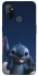 Чохол на OnePlus Nord N100 Stitch ver.2 фото 1 з 1