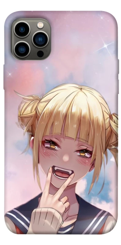 Чохол на Apple iPhone 12 Pro (6.1") Toga фото 1 з 1