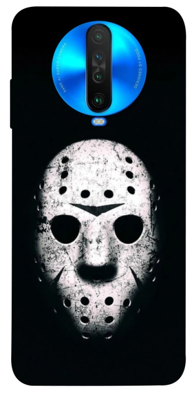 Чохол на Xiaomi Poco X2 Jason фото 1 з 1