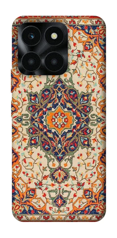 Чохол на Huawei Honor X6a Килим v10 фото 1 з 1