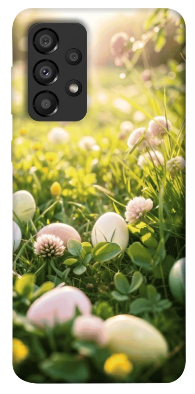 Чохол на Samsung Galaxy A33 5G Hello Spring фото 1 з 1