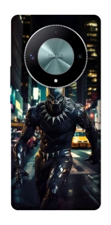 Чохол на Huawei Magic6 Lite Black Panther фото 1 Чохол на Huawei Magic6 Lite Black Panther фото 1 з 1