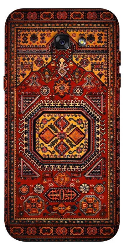 Чохол на Samsung A720 Galaxy A7 (2017) Килим v1 фото 1 з 1