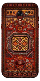 Чохол на Samsung A720 Galaxy A7 (2017) Килим v1 фото 1 з 1