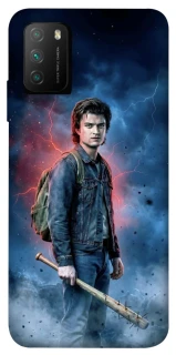 Чехол на Xiaomi Poco M3 Stranger Things ver.37 фото 1 из 1