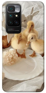 Чехол на Xiaomi Redmi 10 Easter Vibes фото 1 из 1