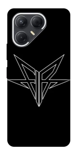 Чехол на TECNO Pova 7 Falling In Reverse ver.2 фото 1 Чехол на TECNO Pova 7 Falling In Reverse ver.2 фото 1 из 1