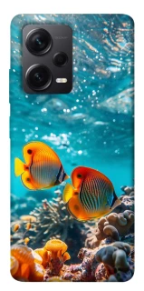 Чохол на Xiaomi Redmi Note 12 Pro 5G Coral fish фото 1 з 1