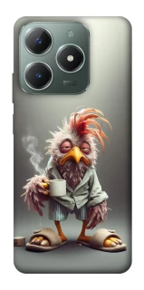 Чохол на Realme C61 Півник фото 1 з 1