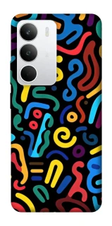 Чехол на Realme C71 abstraction фото 1 из 1