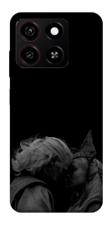 Чехол на ZTE Blade A35 4G House of the Dragon ver.8 фото 1 из 1