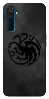 Чохол на Realme 6 Pro House of the Dragon ver.3 фото 1 з 1