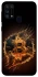 Чохол на Samsung Galaxy M31 Smoky Bitcoin фото 1 з 1