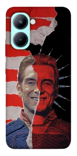 Чохол на Realme C33 Homelander фото 1 з 1