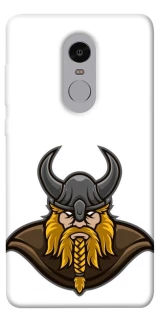 Чохол на Xiaomi Redmi Note 4X / Note 4 (Snapdragon) Viking фото 1 з 1