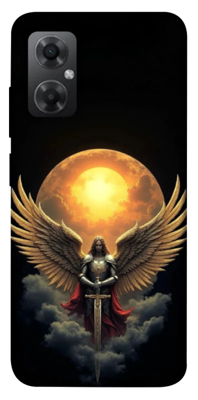Чехол на Xiaomi Redmi Note 11R Archangel фото 1 из 1