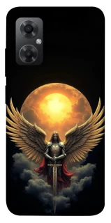 Чехол на Xiaomi Redmi Note 11R Archangel фото 1 из 1