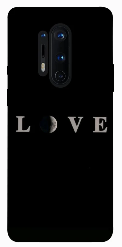 Чохол на OnePlus 8 Pro Love aesthetic ver.15 фото 1 з 1