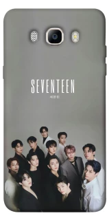 Чохол на Samsung J710F Galaxy J7 (2016) Seventeen v3 фото 1 з 1