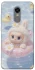 Чохол на Xiaomi Redmi 5 Plus / Redmi Note 5 (Single Camera) Labubu swimming фото 1 з 1