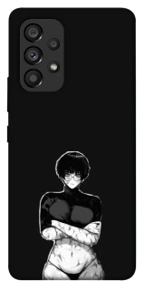 Чохол на Samsung Galaxy A53 5G Maki фото 1 з 1