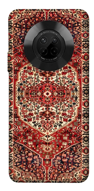 Чохол на Huawei Y9a Килим v11 фото 1 з 1