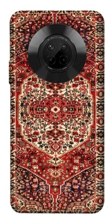 Чохол на Huawei Y9a Килим v11 фото 1 з 1