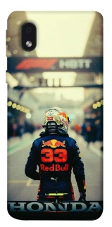 Чохол на Samsung Galaxy M01 Core / A01 Core F-1 ver.7 фото 1 з 1