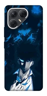 Чехол на TECNO Pova 7 Solo Leveling Sung фото 1 из 1