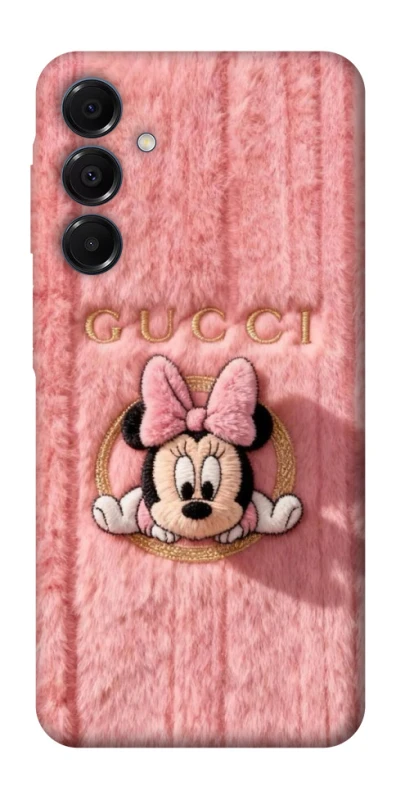 Чехол на Samsung Galaxy A16 4G/5G Gucci ver.3 фото 1 из 1