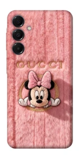 Чехол на Samsung Galaxy A16 4G/5G Gucci ver.3 фото 1 из 1