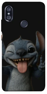 Чохол на Xiaomi Redmi Note 5 Pro / Note 5 (AI Dual Camera) Stitch фото 1 з 1