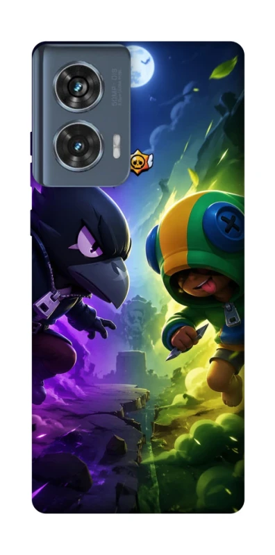 Чохол на Motorola Edge 50 Brawl Stars ver.16 фото 1 з 1