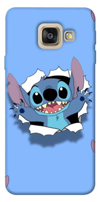 Чехол на Samsung A520 Galaxy A5 (2017) Stitch ver.6 фото 1 Чехол на Samsung A520 Galaxy A5 (2017) Stitch ver.6 фото 1 из 1