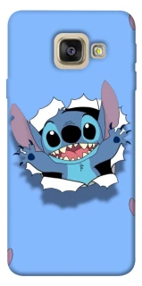 Чехол на Samsung A520 Galaxy A5 (2017) Stitch ver.6 фото 1 Чехол на Samsung A520 Galaxy A5 (2017) Stitch ver.6 фото 1 из 1