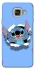 Чехол на Samsung A520 Galaxy A5 (2017) Stitch ver.6 фото 1 Чехол на Samsung A520 Galaxy A5 (2017) Stitch ver.6 фото 1 из 1