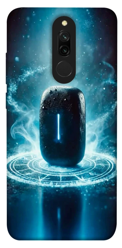 Чохол на Xiaomi Redmi 8 Руна Іса фото 1 з 1