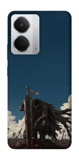 Чехол на Realme 14 Berserk v22 фото 1 из 1