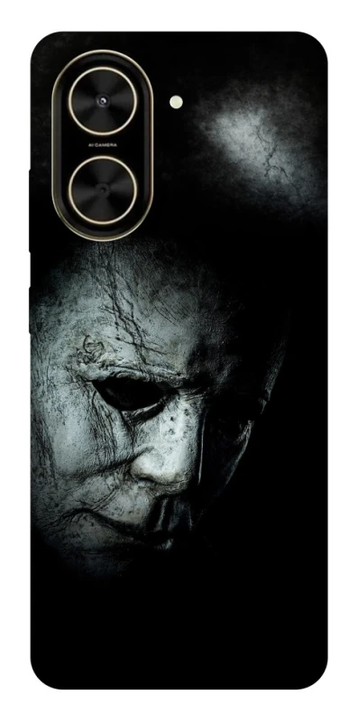 Чехол на Xiaomi Poco C71 Jason v3 фото 1 из 1