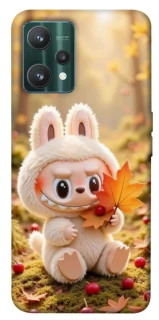 Чохол на Realme 9 Pro Labubu Autumn фото 1 з 1