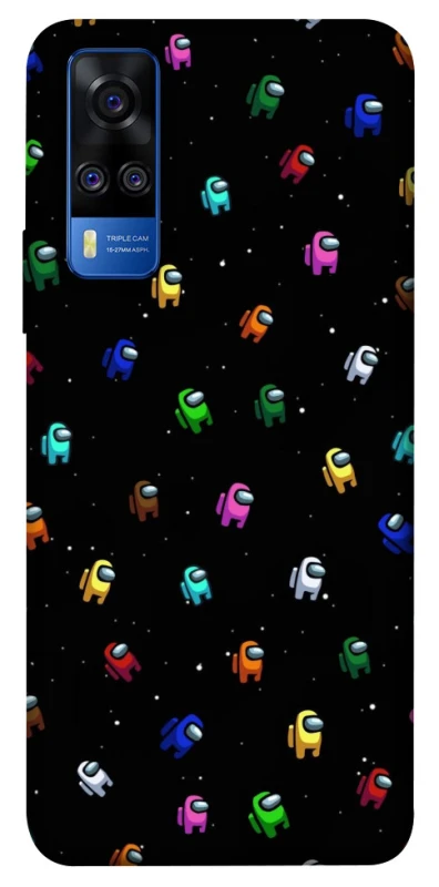 Чохол на Vivo Y51a Among Us фото 1 з 1