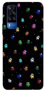 Чохол на Vivo Y51a Among Us фото 1 з 1