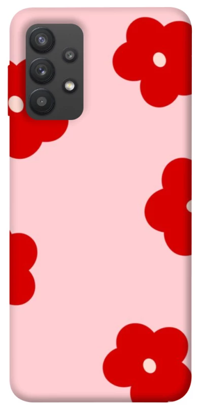 Чохол на Samsung Galaxy A32 (A325F) 4G Flowers фото 1 з 1