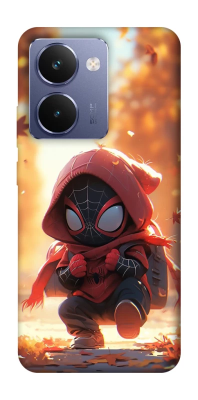 Чохол на Realme P3 Ultra Mini  Spiderman фото 1 з 1