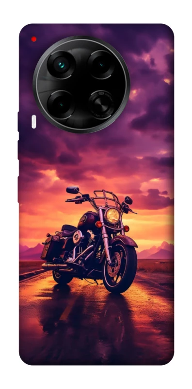 Чохол на TECNO Camon 30 (CL6) Motorbike фото 1 з 1