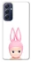 Чохол на Samsung Galaxy M54 5G Minimal Bunny Peek фото 1 з 1