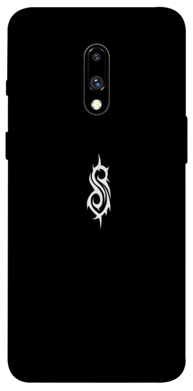 Чохол на OnePlus 7 Slipknot ver.3 фото 1 з 1