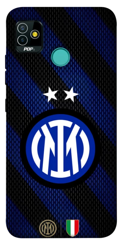 Чохол на TECNO POP 5 FC Inter v2 фото 1 з 1